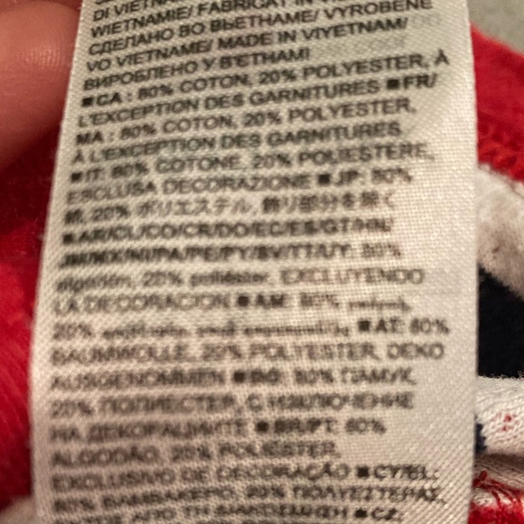 💥5/10$ Gap 3T thermal sweater - Picture 2 of 5
